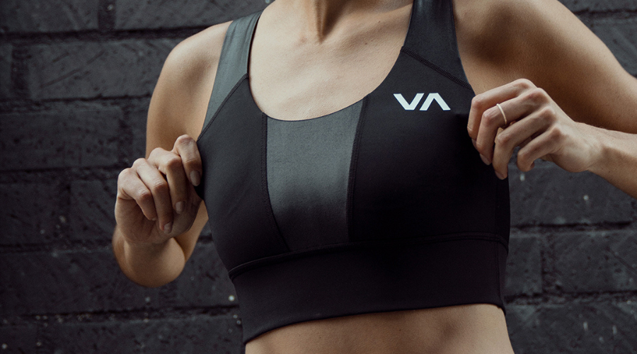 Women's Sports Bra Guide - What To Look For –
