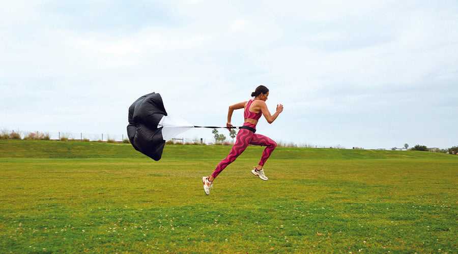 supportive sports bra