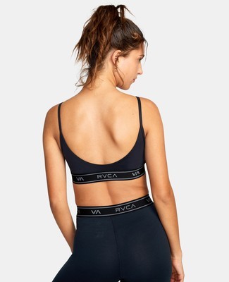 tank top straps sports bra