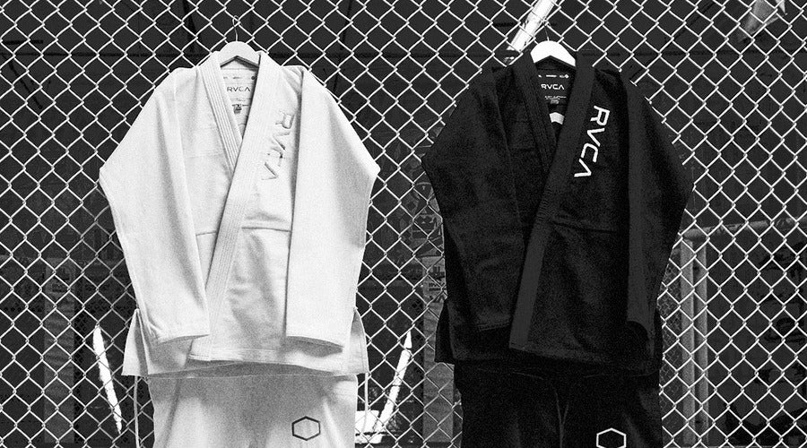 How should a BJJ Gi fit? The step by step guide – FightstorePro