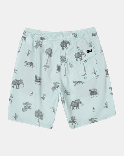 Kid's Strike Kid's Boardshorts