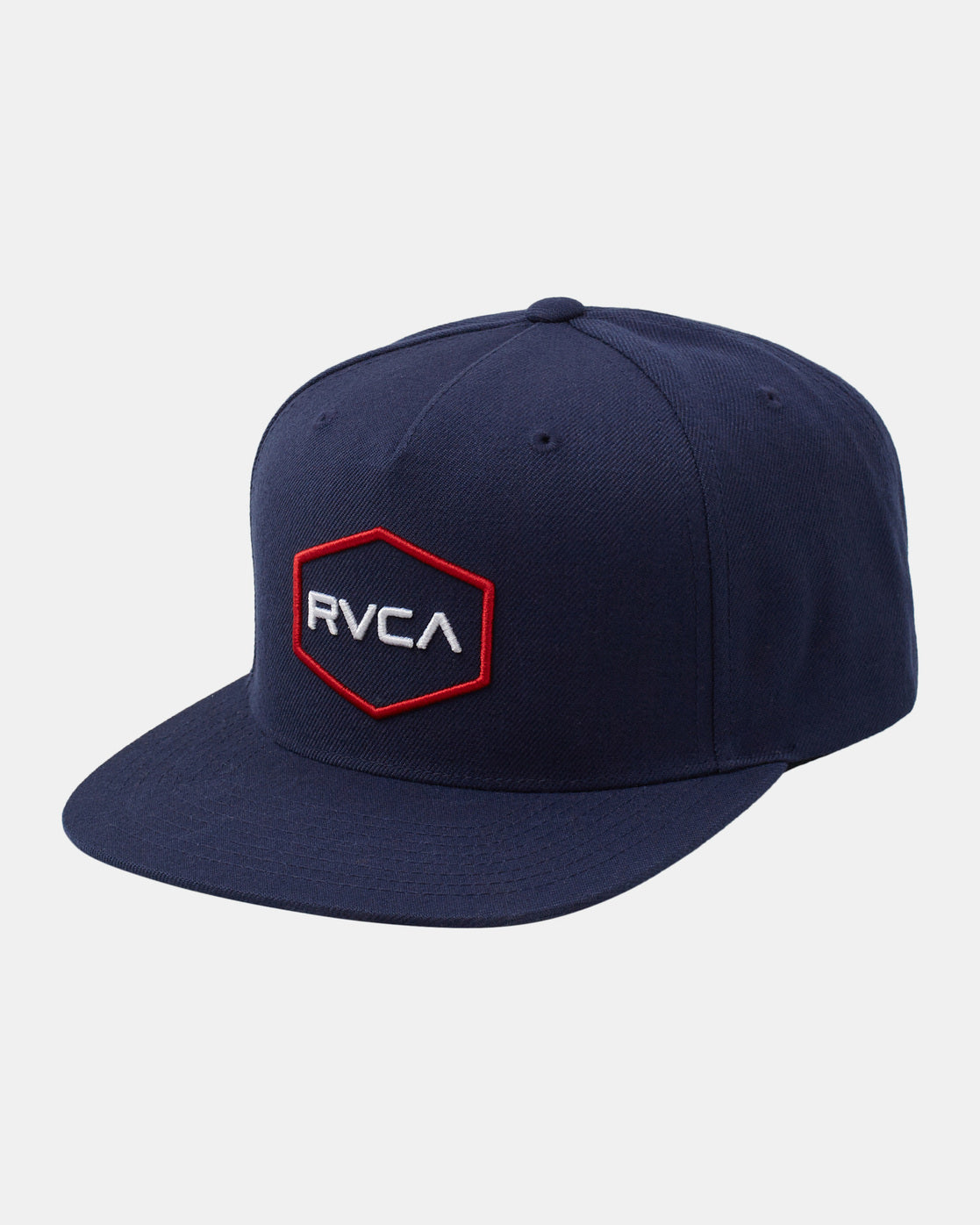 Boy'S Commonwealth Snapback Hat - Navy