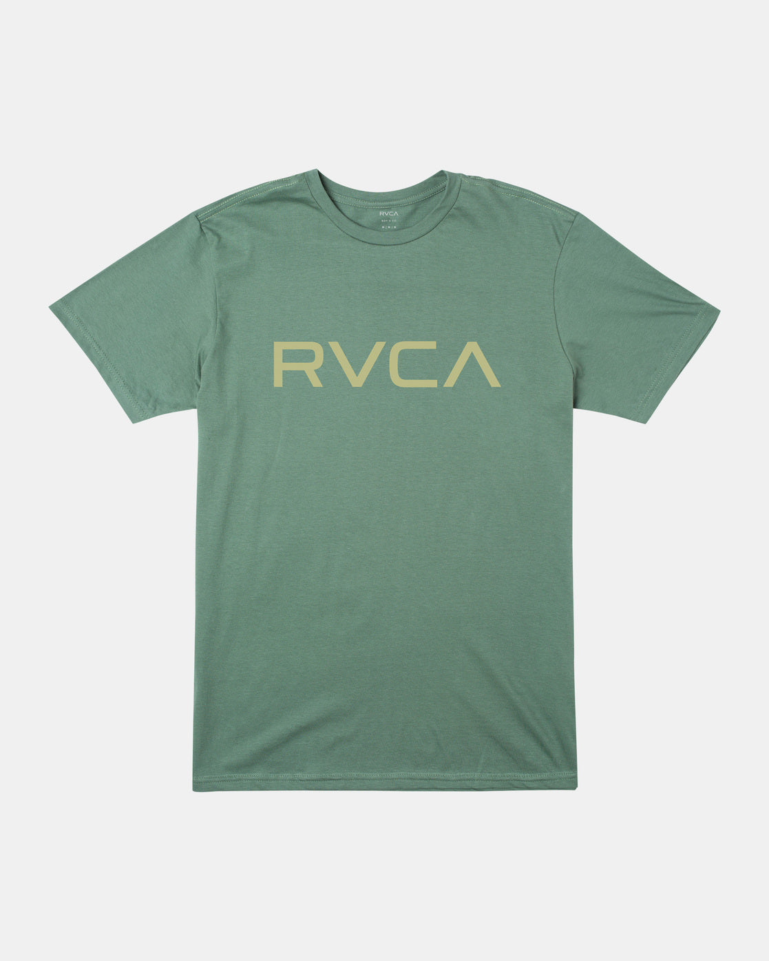 Boy'S Big Rvca Tee - Spinach