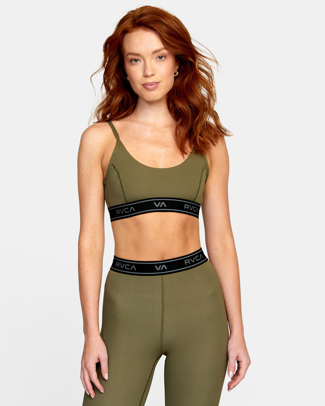 Röhnisch Kira Sports Bra - Sports bra Women's