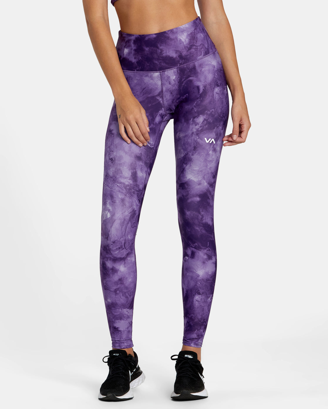 RVCA ESSENTIAL LEGGING - Dames legging