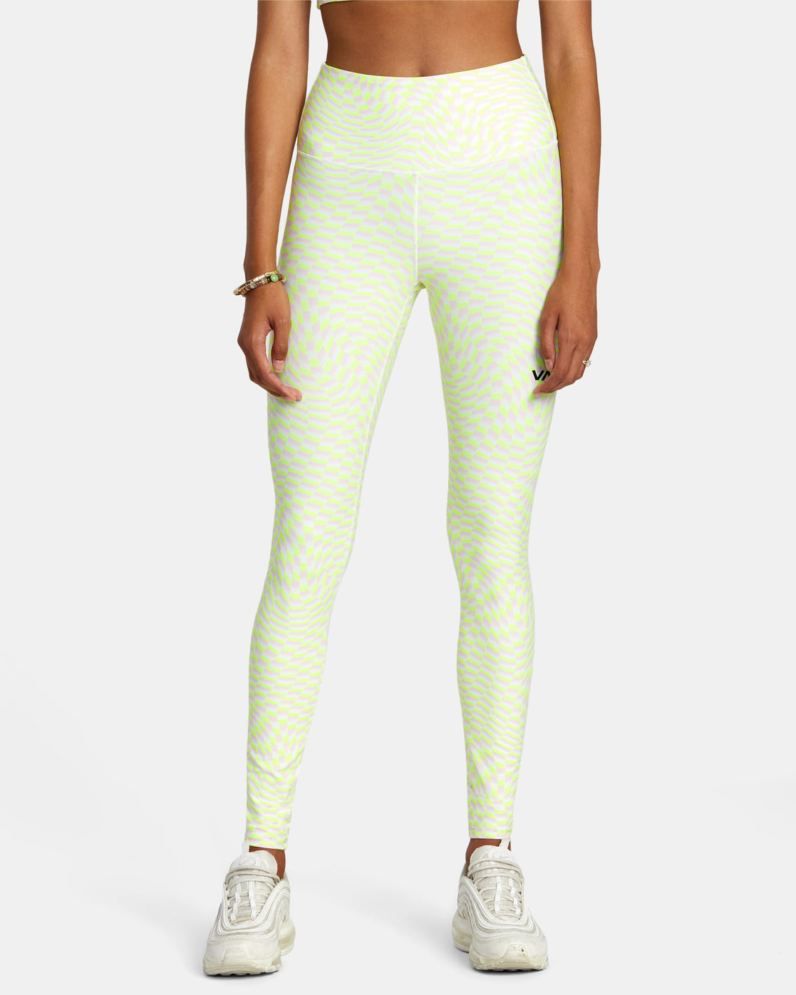 CALCA VA ESSENTIAL LEGGING - CALCA VA ESSENTIAL LEGGING - RVCA