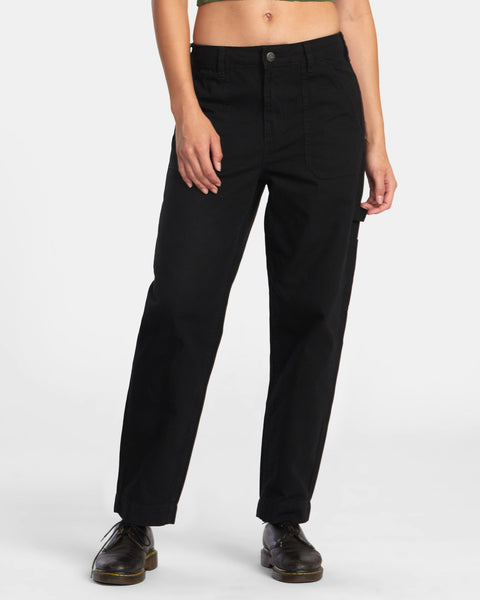 Pantalón Hombre Drip High-Waisted-RVCA Chile