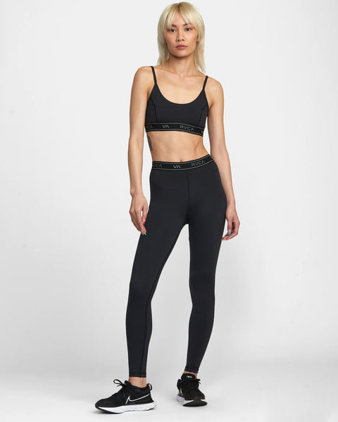 VA Sport C-Able Joggers - Black –