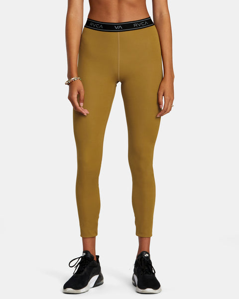 RVCA Linear Yang Workout Leggings – Bridge City Fight Shop