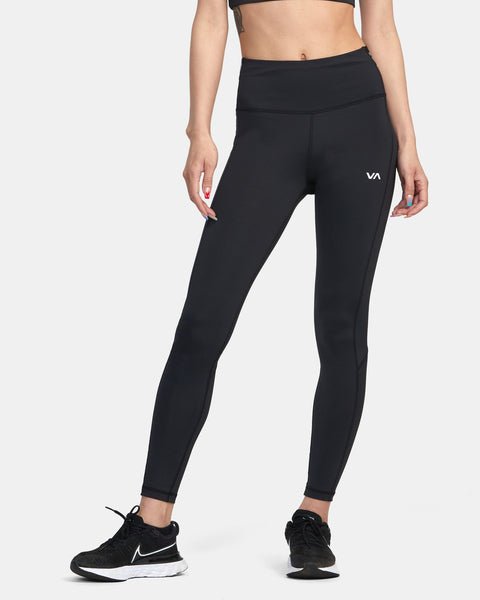 VA Sport C-Able Joggers - Black –