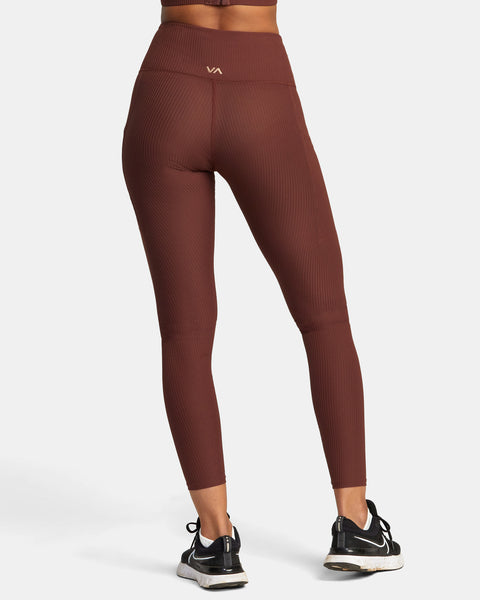 Cestvue Women Leggings Slip Running High Waist Pants Fashion Jogger Tights(L,Grey)