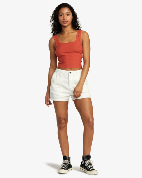 Womens Shorts, Skirts & more – RVCA