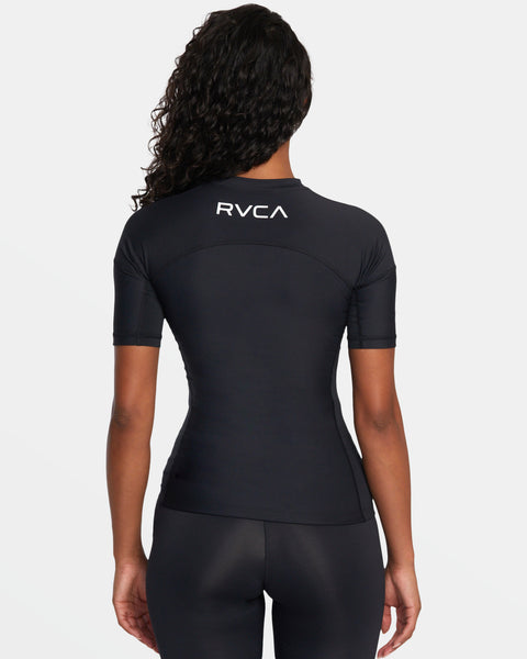 RVCA Womens Compression Long Sleeve – MMA Fight Store