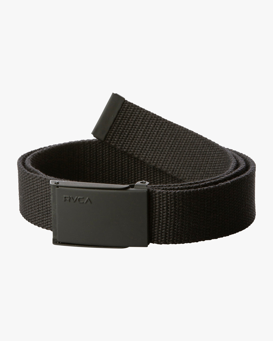 Option Web Belt - Black