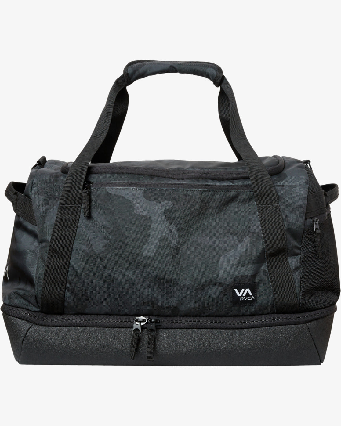 Va Gear Bag - Black Camo