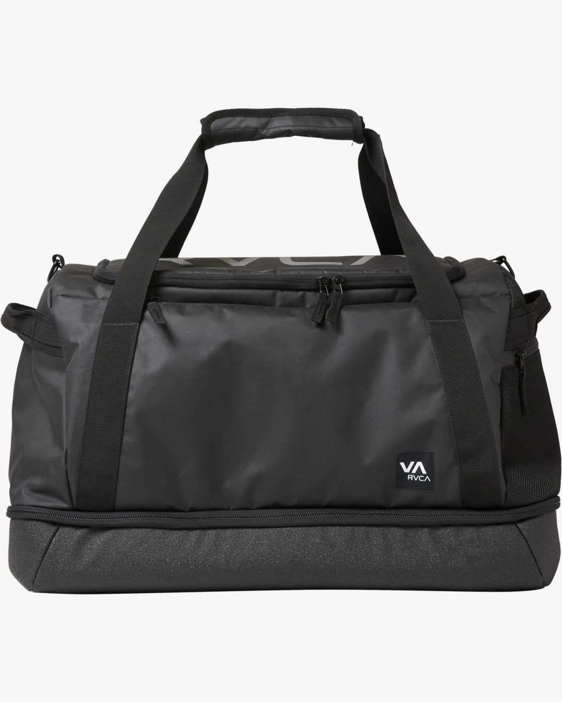 Va Gear Bag - Black