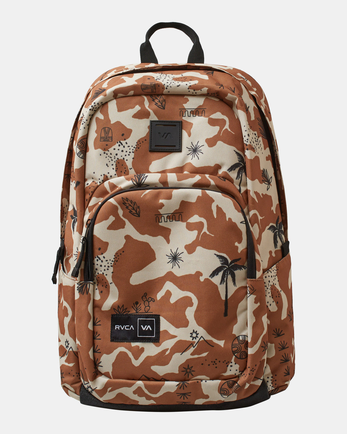 Estate Backpack Iv - Camel