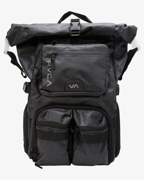 RVCA UTILITY POUCH CROSSBODY BAG - RVB – Work It Out