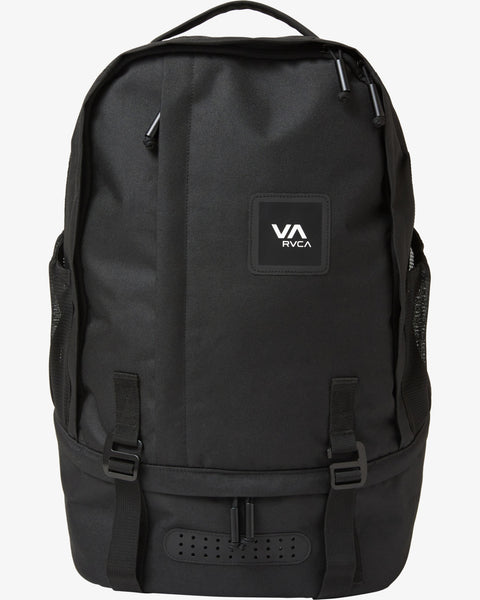 RVCA Sport Backpack - Black