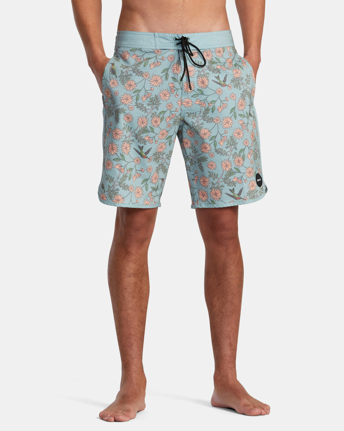 Arch Boardshorts 19