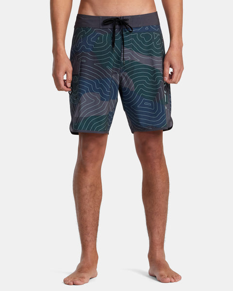 T&C Surf x RVCA Peace Tee & Volley Shorts  Mens vacation outfits, Surf  style men, Mens tee shirts