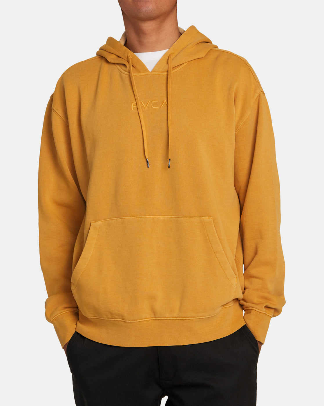 Ptc Hoodie - Sunflower