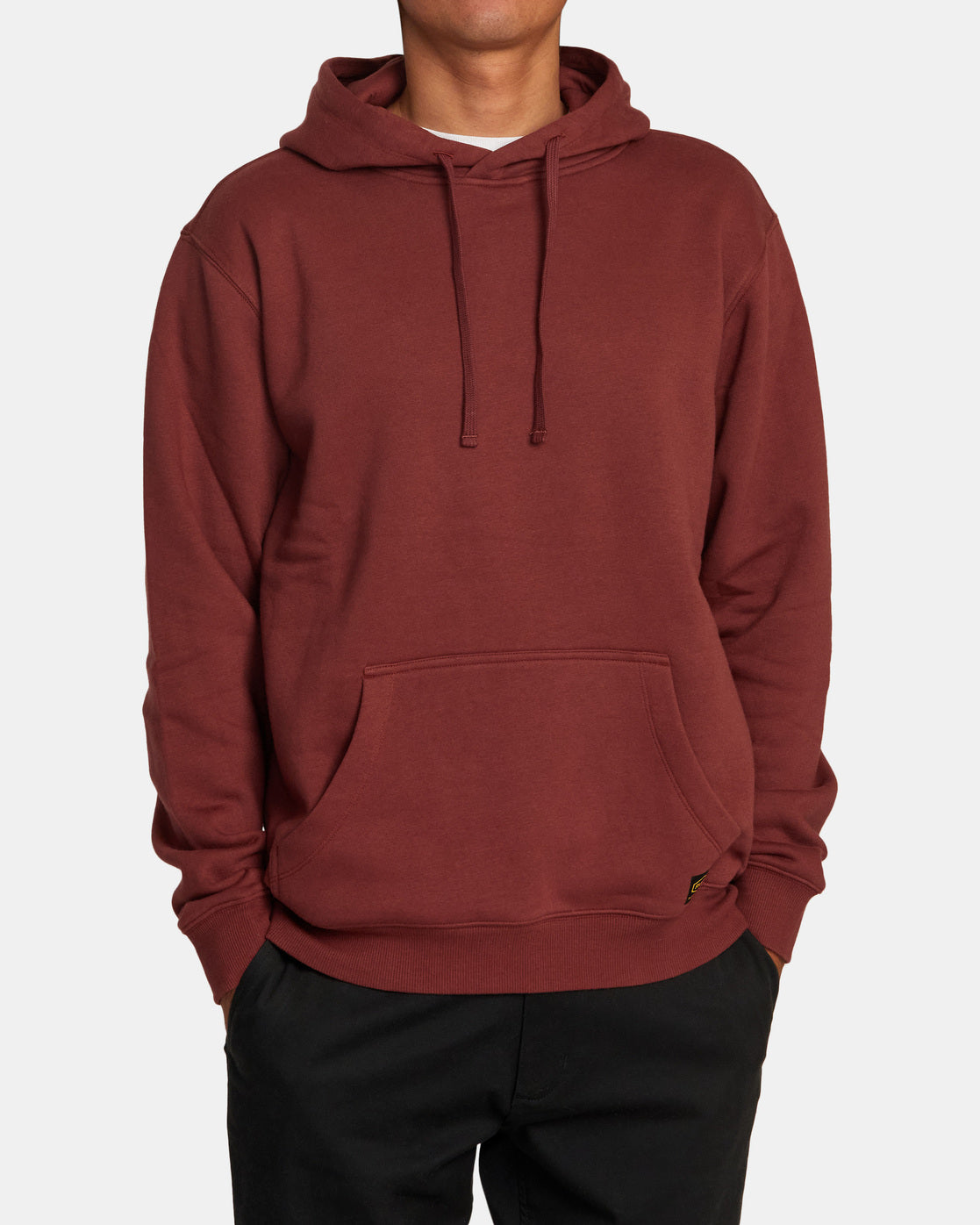 Americana Hoodie - New Navy – RVCA