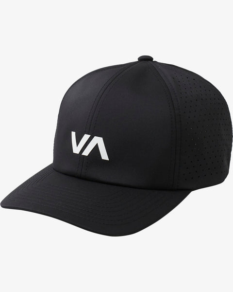 Workout Hats - Mens & Womens Gym & Athletic Caps - VA sport – RVCA