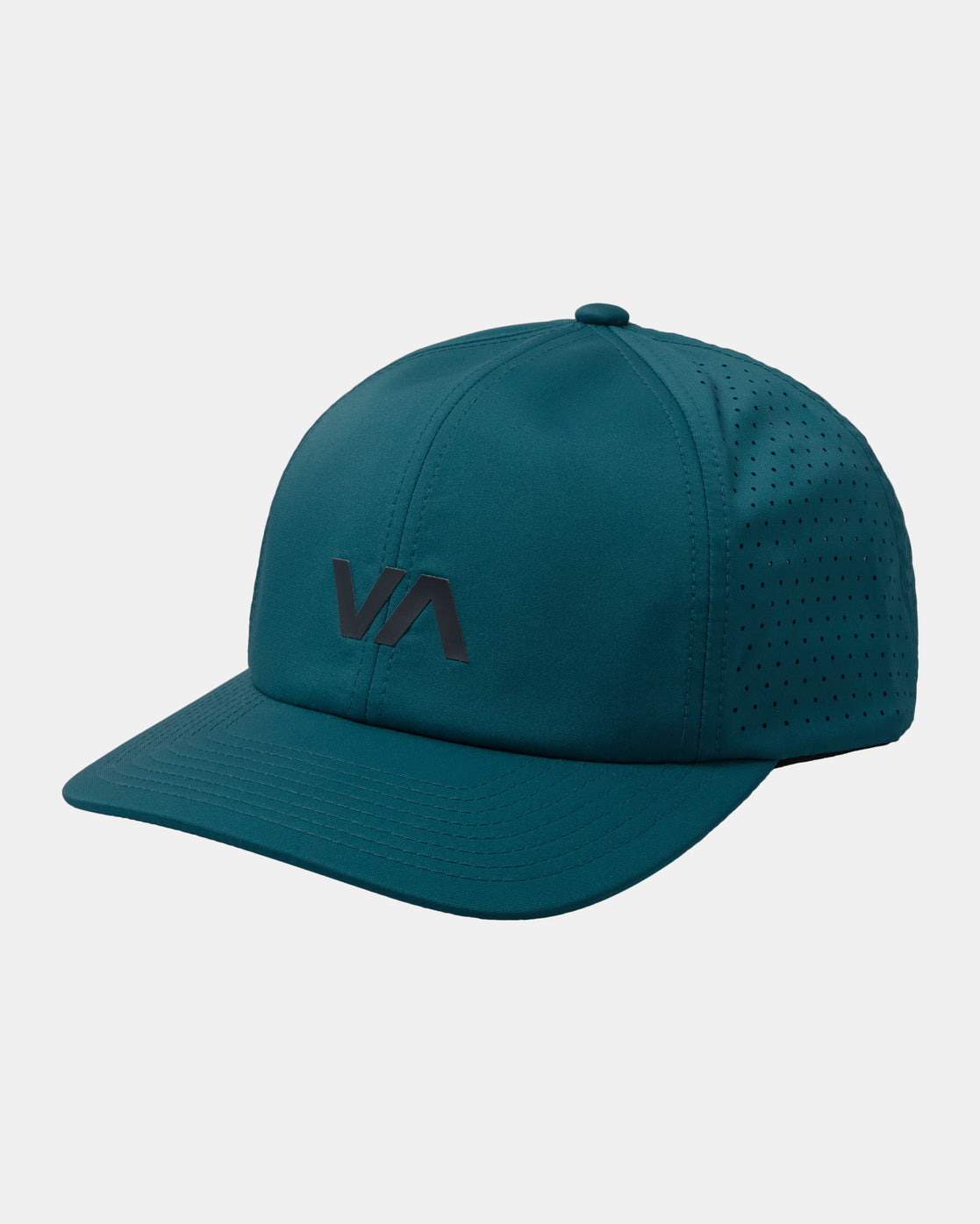 Vent Perforated Clipback Hat Ii - Deep Sea