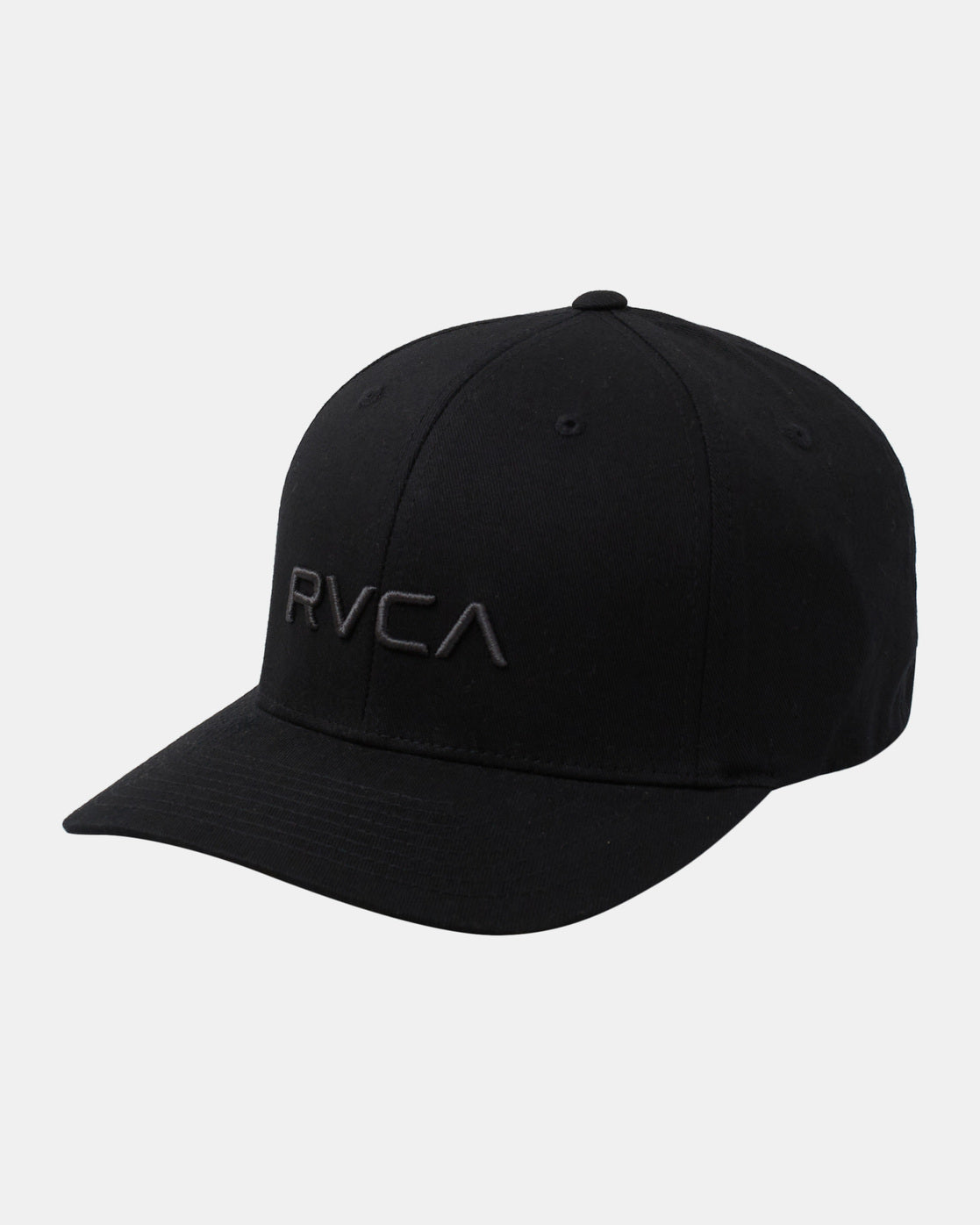 RVCA Flex Fit Hat US Navy RVCA - –