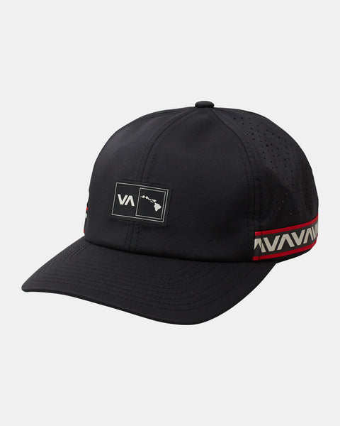 Workout Hats - Mens & Womens Gym & Athletic Caps - VA sport – RVCA US