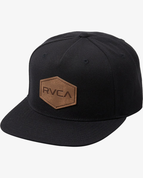 RVCA ISLAND HEX REVERSE BOONIE - CHA – Work It Out
