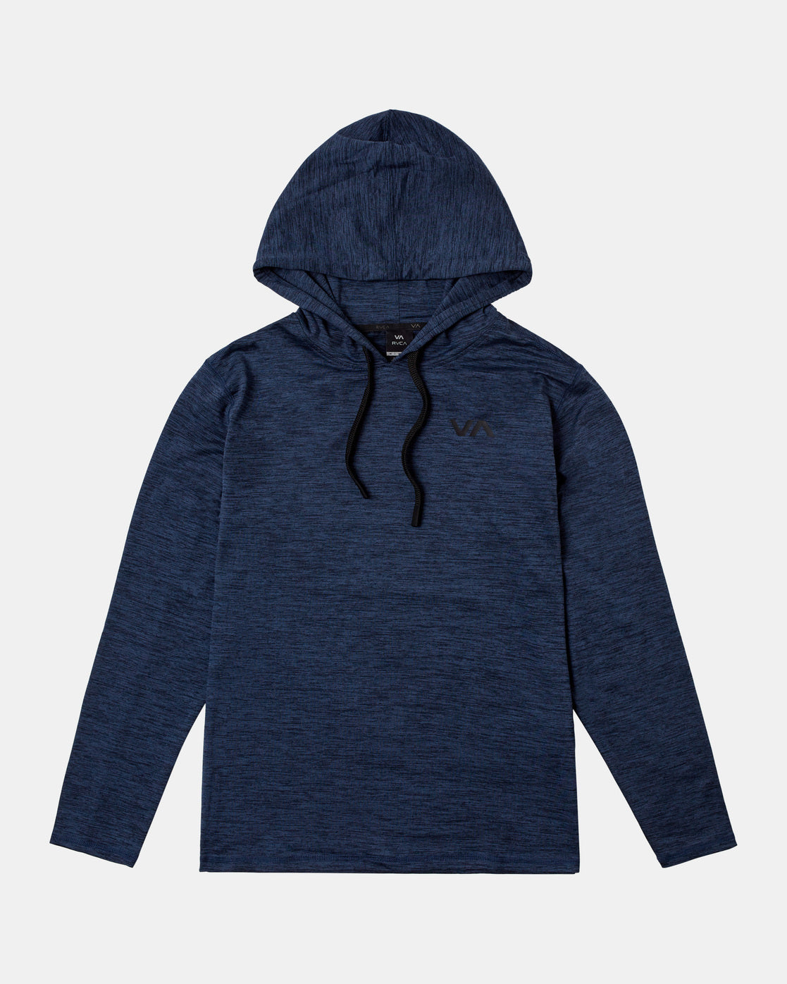 C-Able Pullover Hoodie - Charcoal Heather –
