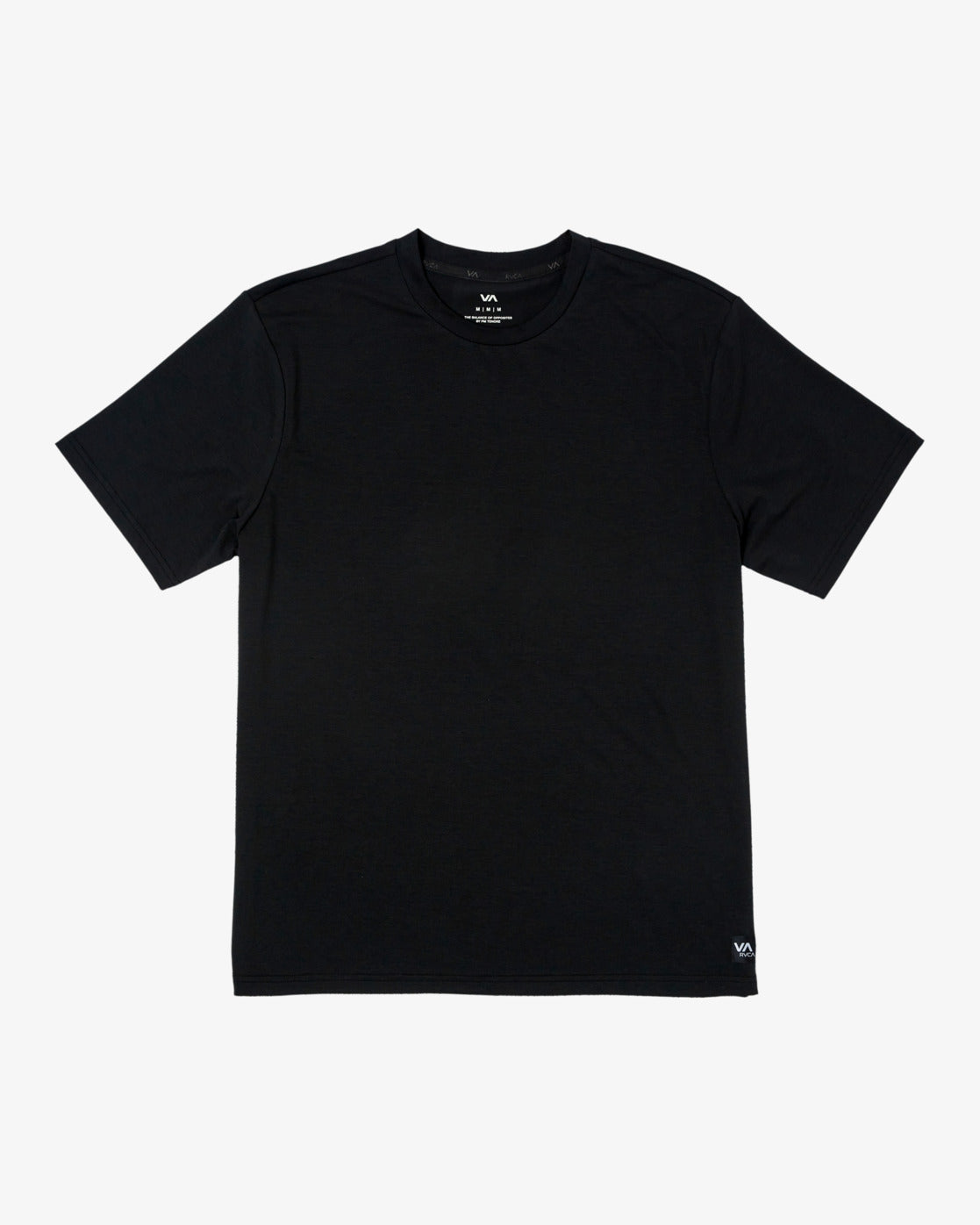 VA Sport Balance Technical Training T-Shirt - Earth Clay – RVCA.com