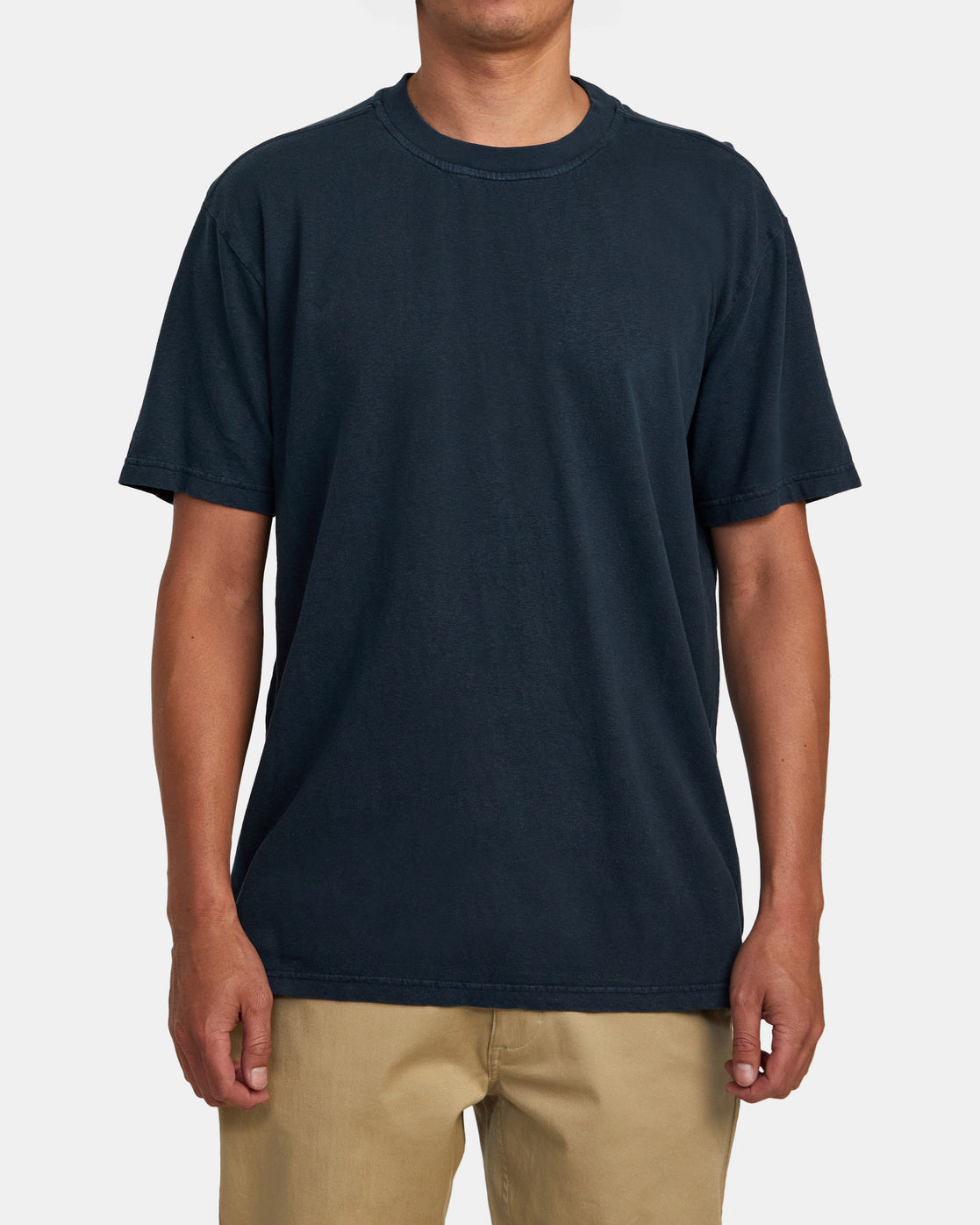 Hi-Grade Hemp Tee - Indigo