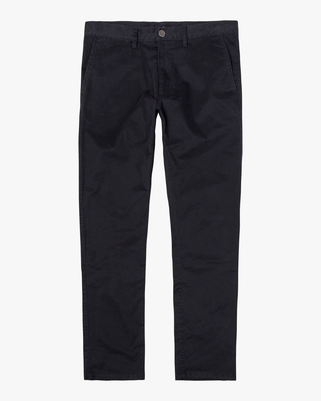 Daggers Chino Pants - Rvca Black