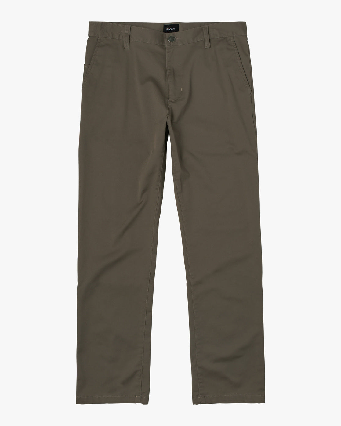 Weekend Stretch Chino Pants - Olive