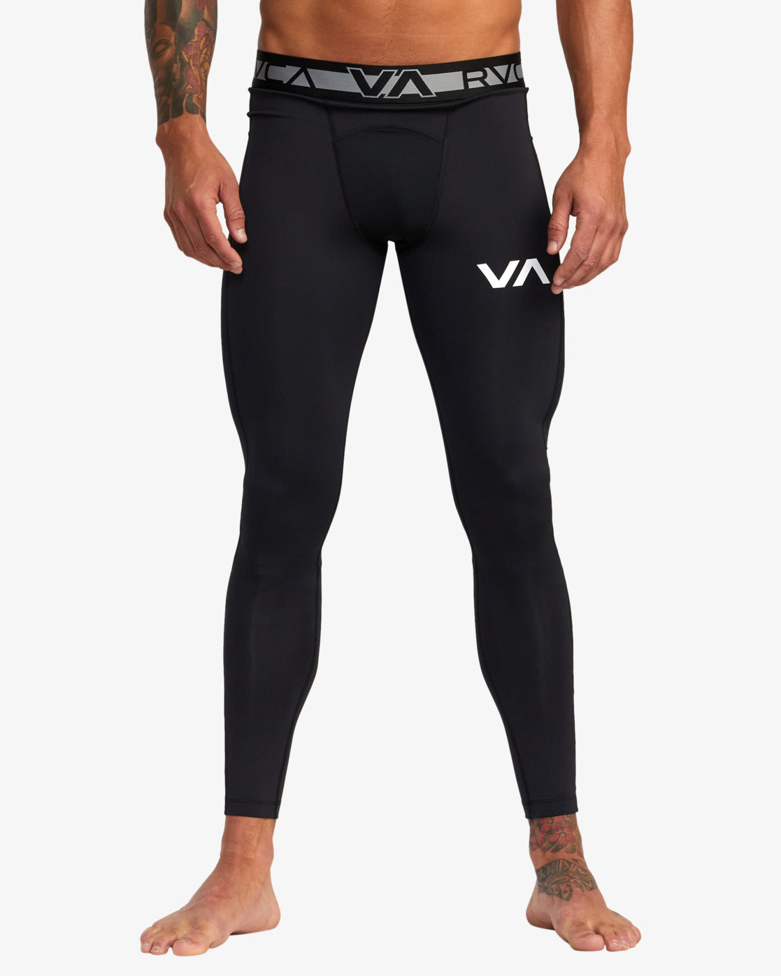 Do Compression Leggings Help You Lose Weight? – solowomen