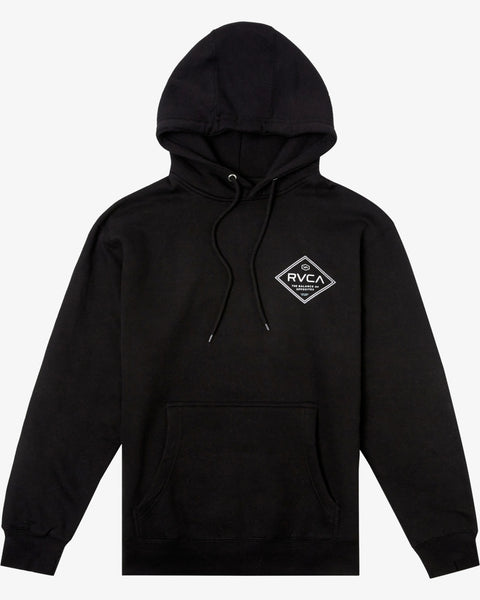 RVCA Hoodie Monkey - Rebelz