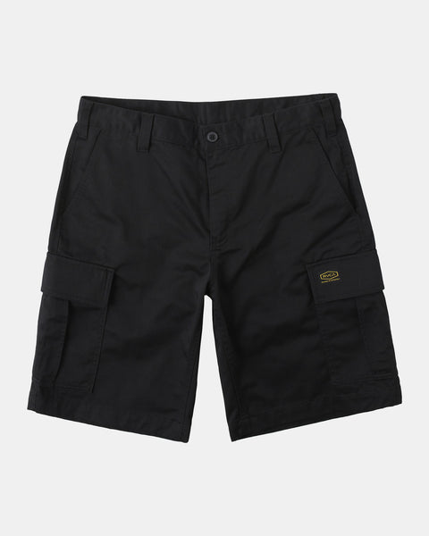 Quince Linen Shorts Black - $13 (56% Off Retail) - From Avery