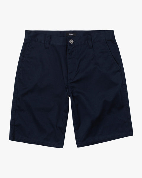 Quince Linen Shorts Black - $13 (56% Off Retail) - From Avery