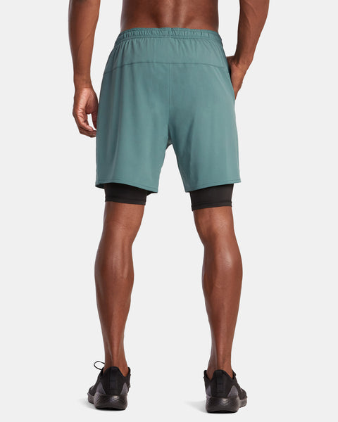 Men's Lined Shorts for Workout - Shop Online now –