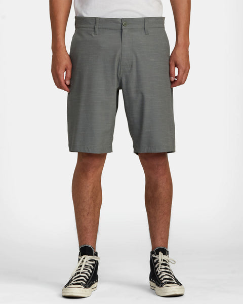 Men's 'Toucan' Blended Hybrid Shorts – Project X