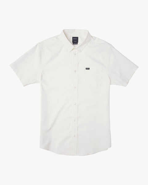 Neon Dragon Club Short Sleeve Shirt - Black –