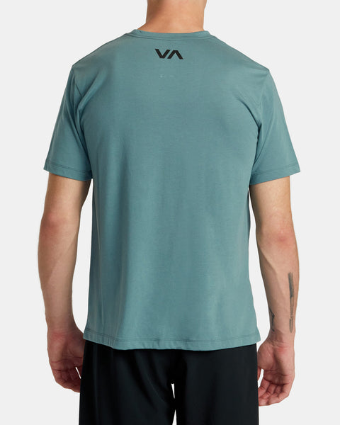 Camisetas Hombre Dayshift De 3-Pack Tank Tops-RVCA Chile