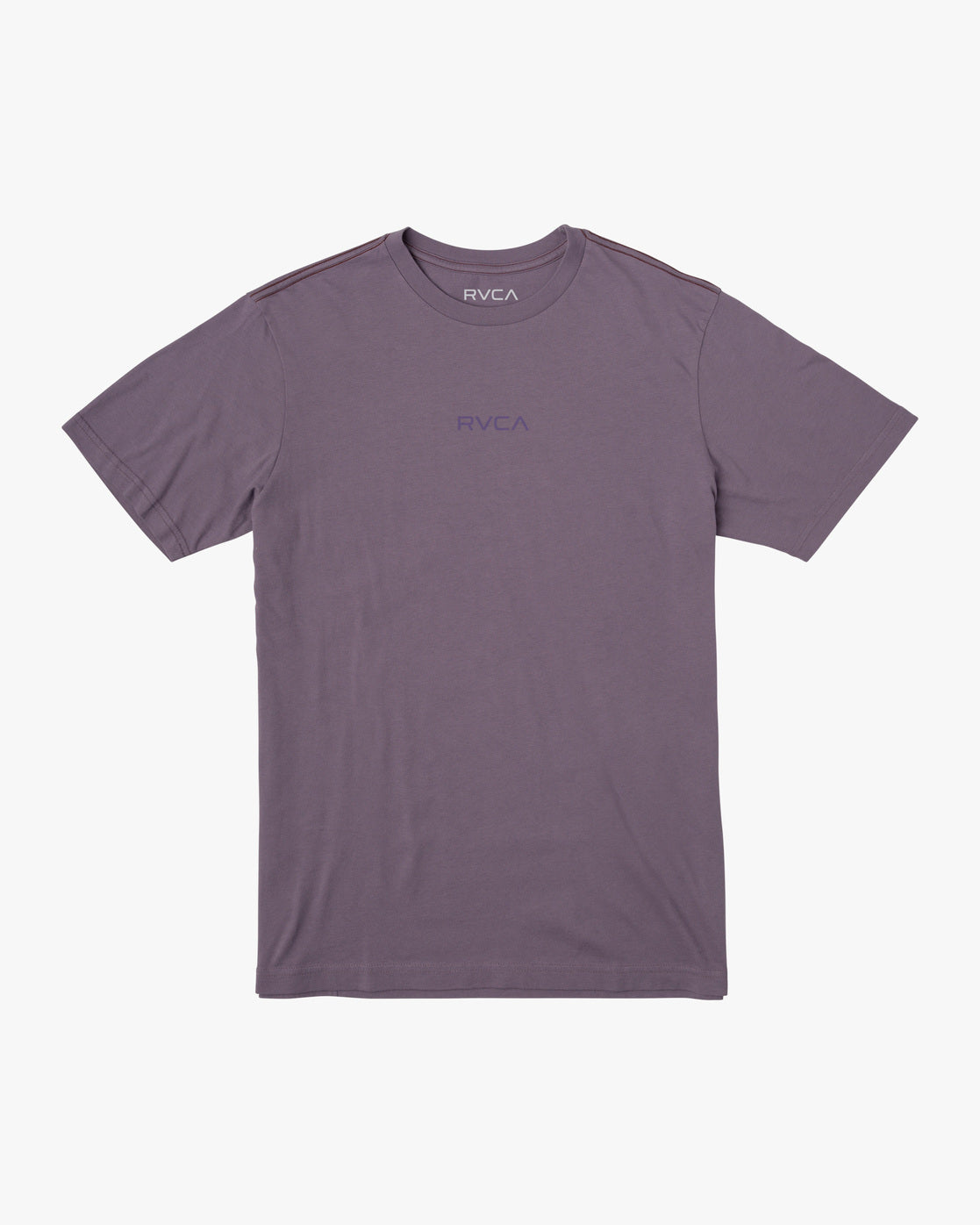 Small Rvca Tee - Dusty Grape