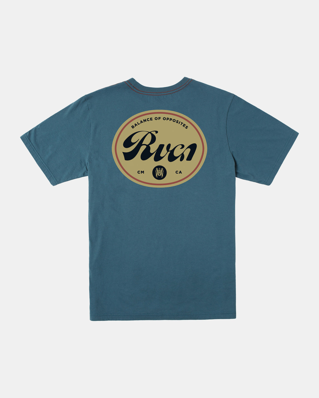 Pils Long Sleeve T-Shirt - Duck Blue