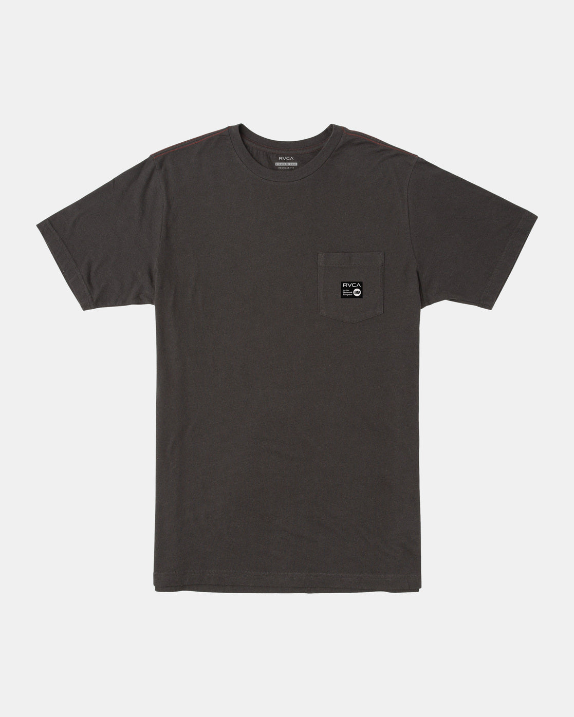 Anp Pocket T-Shirt - Pirate Black