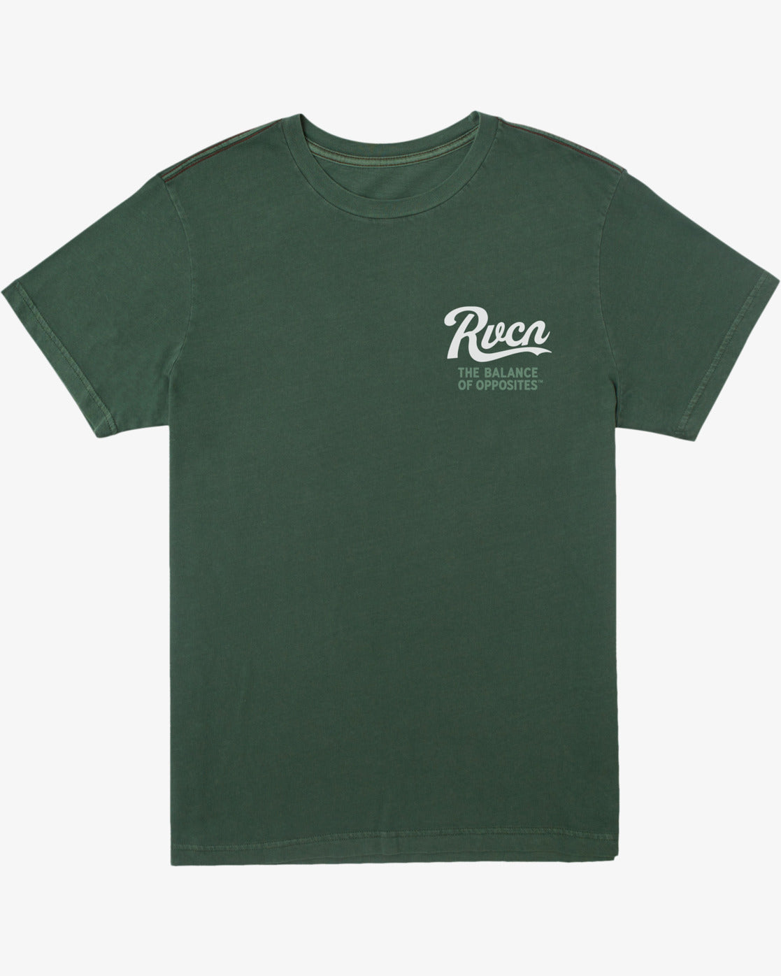 Pennantan Short Sleeve T-Shirt - College Green