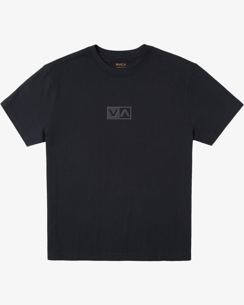 Bull Terrier Short Sleeve T-Shirt - Black – RVCA